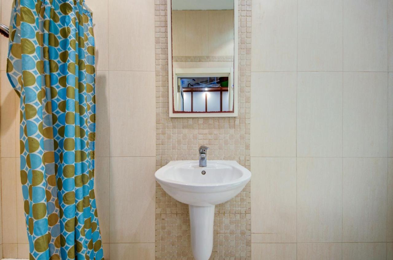 Victory View One Bedroom Apartment バレッタ エクステリア 写真